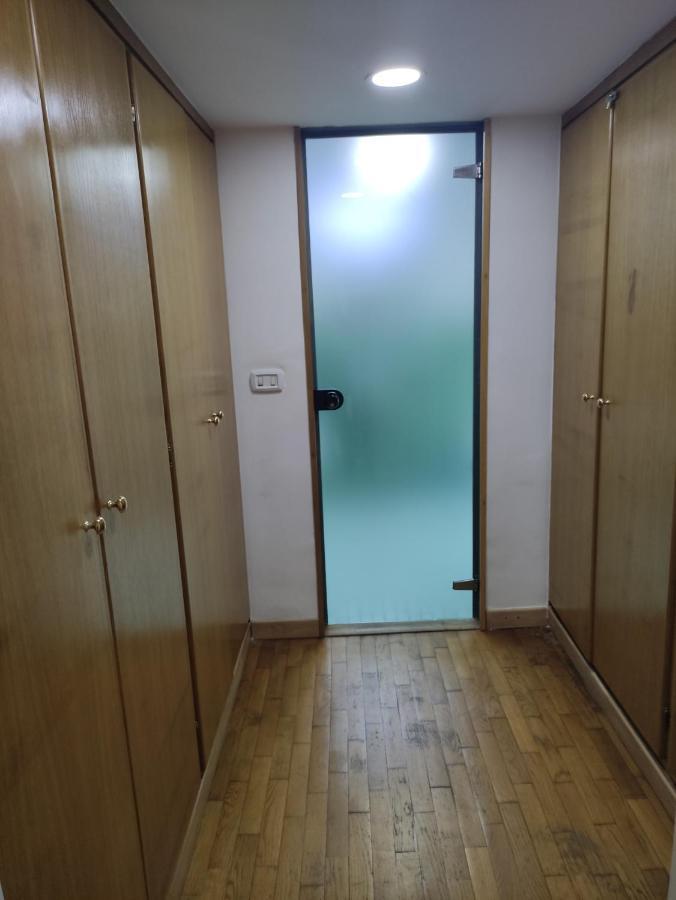 Tribunali Street House Daire Napoli Dış mekan fotoğraf