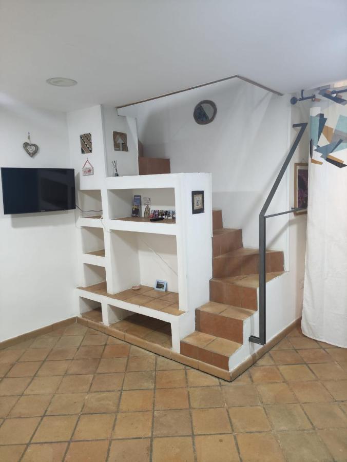 Tribunali Street House Daire Napoli Dış mekan fotoğraf