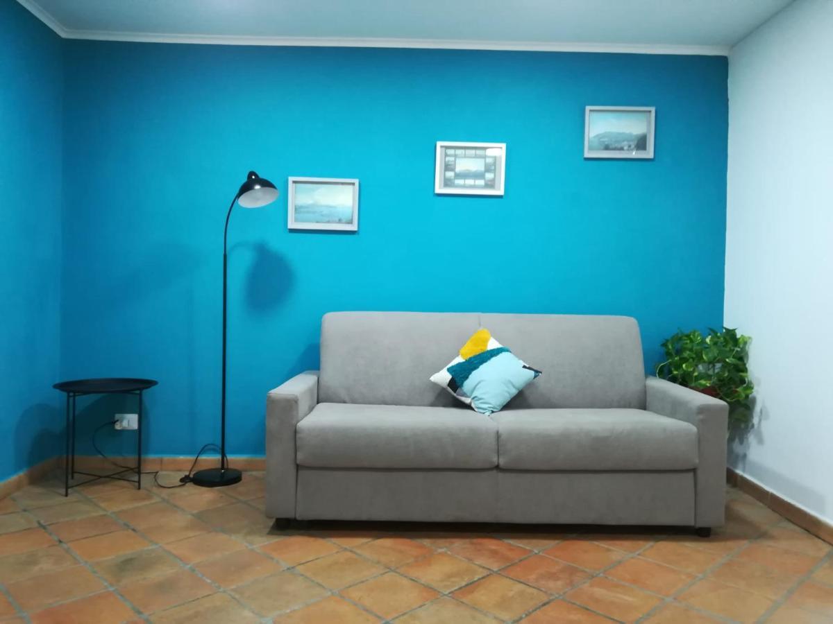Tribunali Street House Daire Napoli Dış mekan fotoğraf