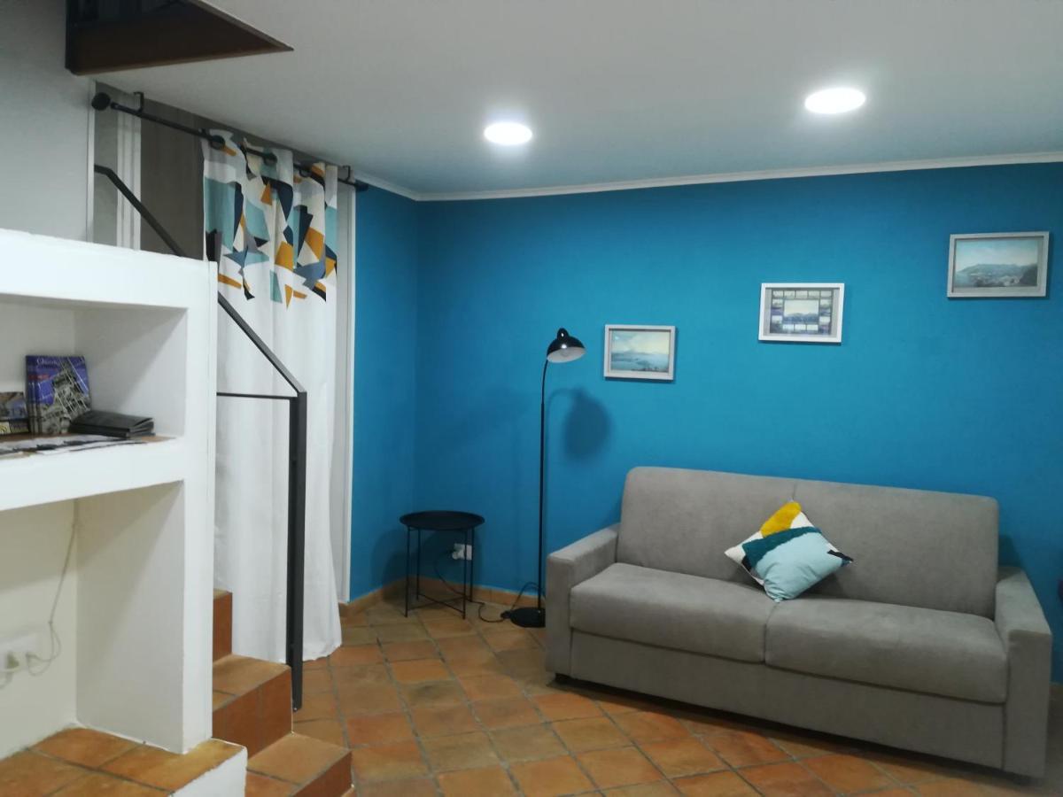 Tribunali Street House Daire Napoli Dış mekan fotoğraf
