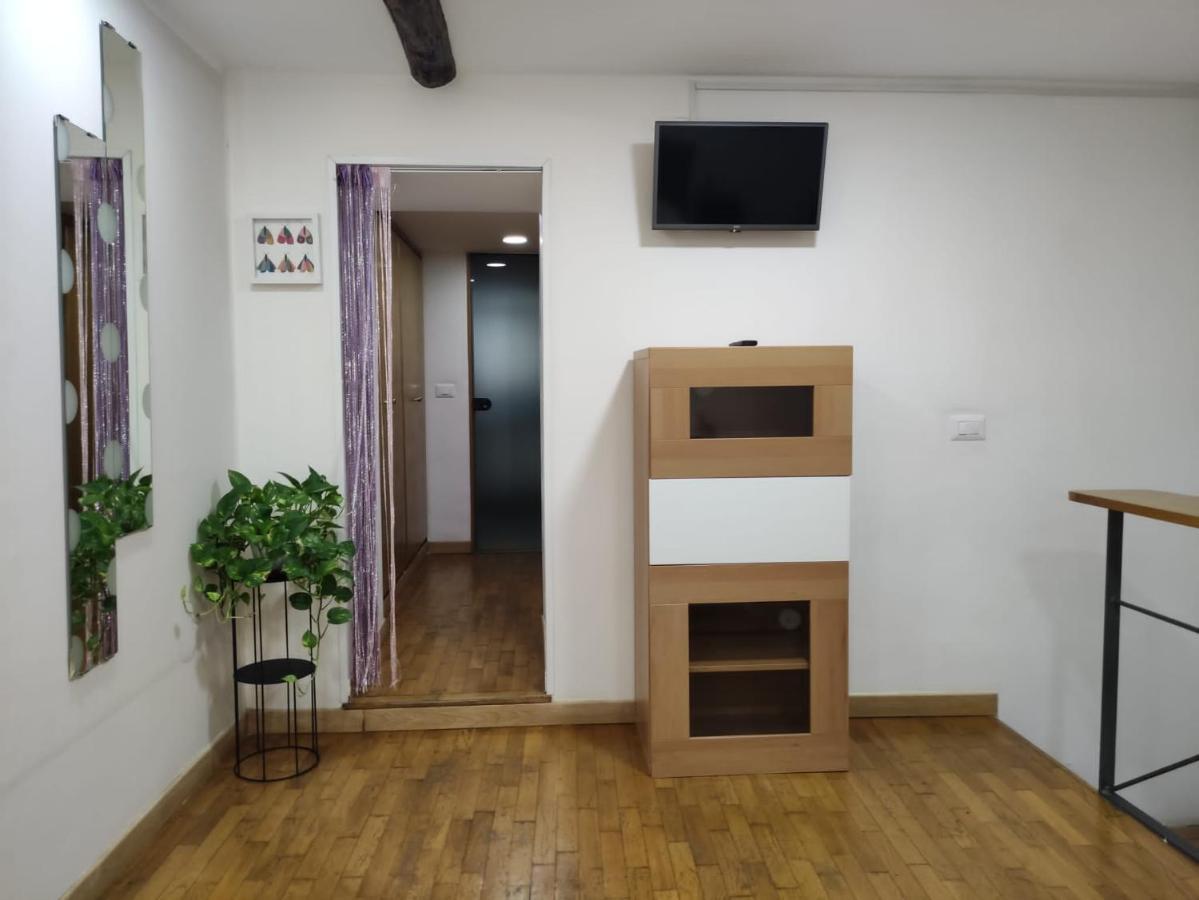 Tribunali Street House Daire Napoli Dış mekan fotoğraf