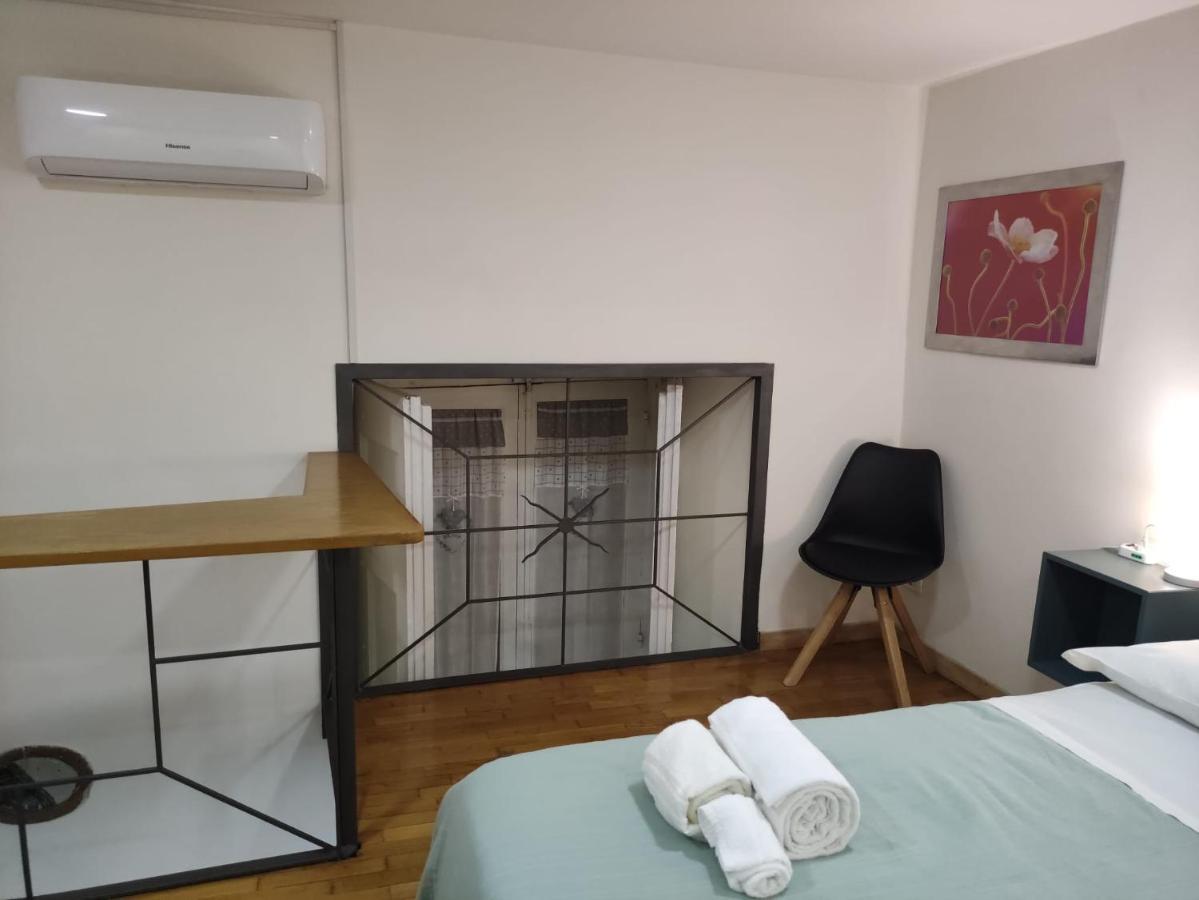 Tribunali Street House Daire Napoli Dış mekan fotoğraf