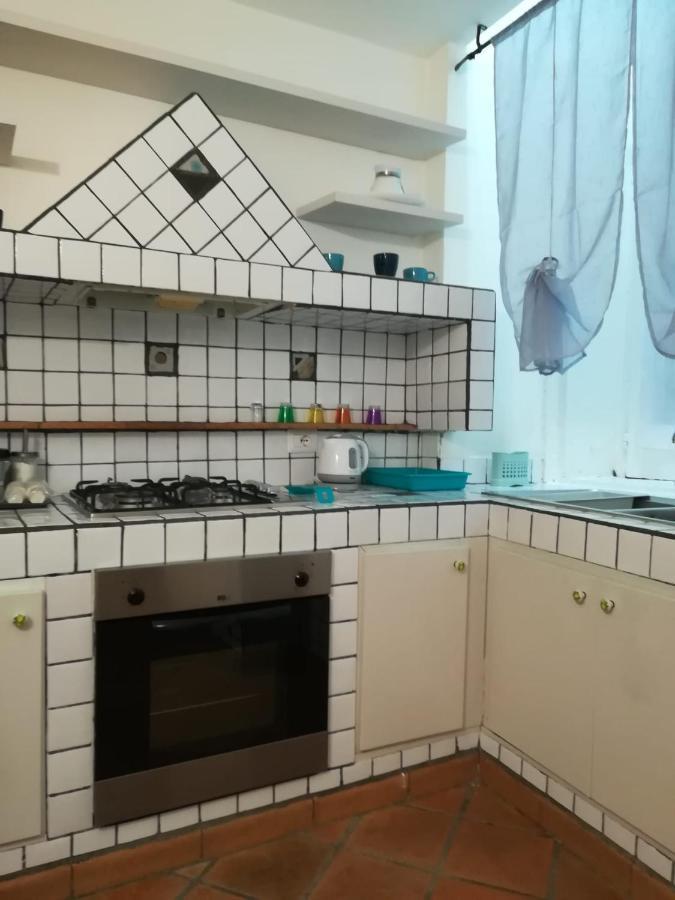 Tribunali Street House Daire Napoli Dış mekan fotoğraf