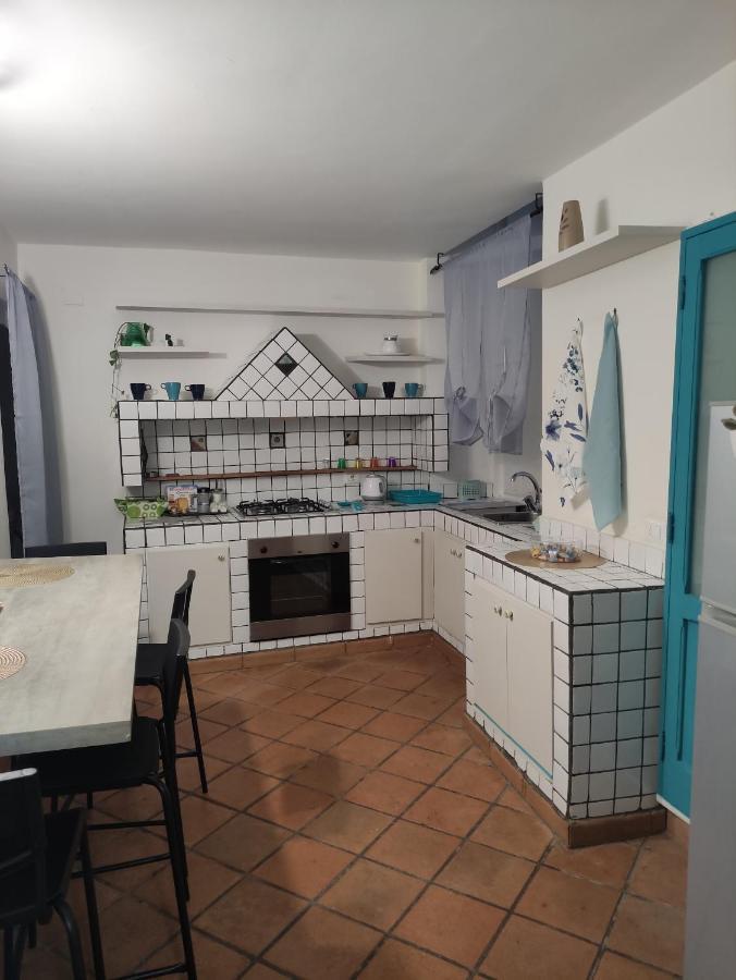 Tribunali Street House Daire Napoli Dış mekan fotoğraf